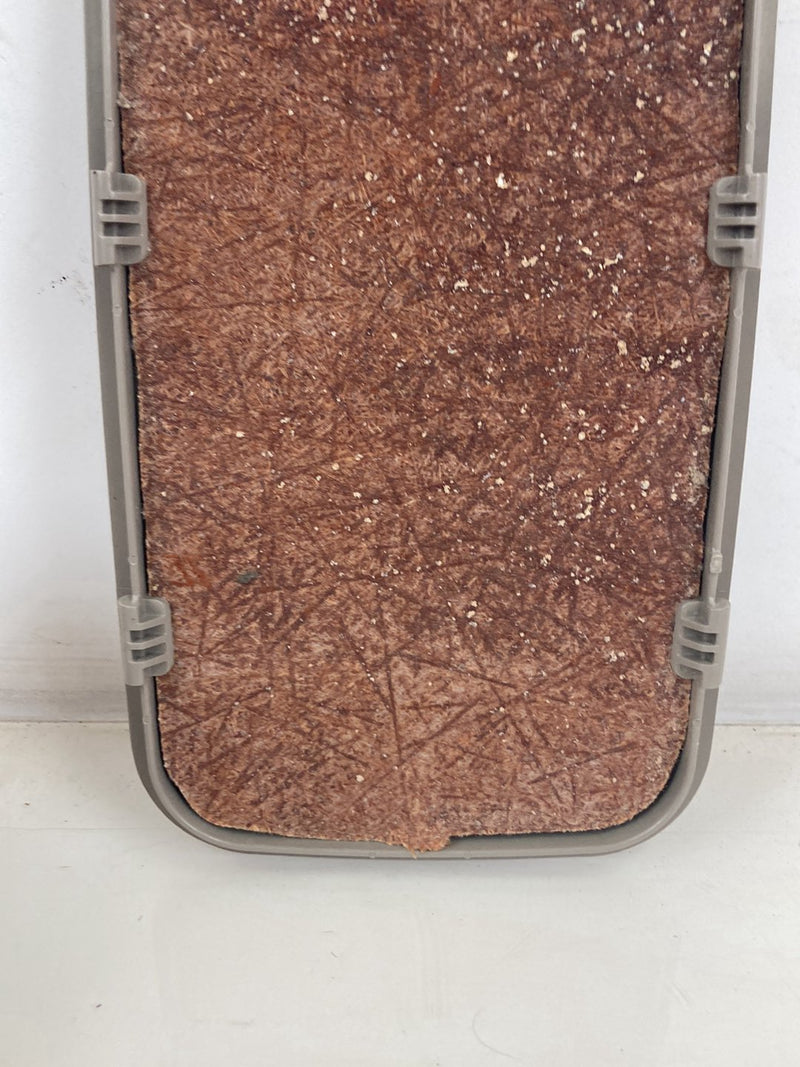 2002-2005 Lincoln Town Car Signature Interior Sunroof Motor Access Cover Panel OEM #5130M