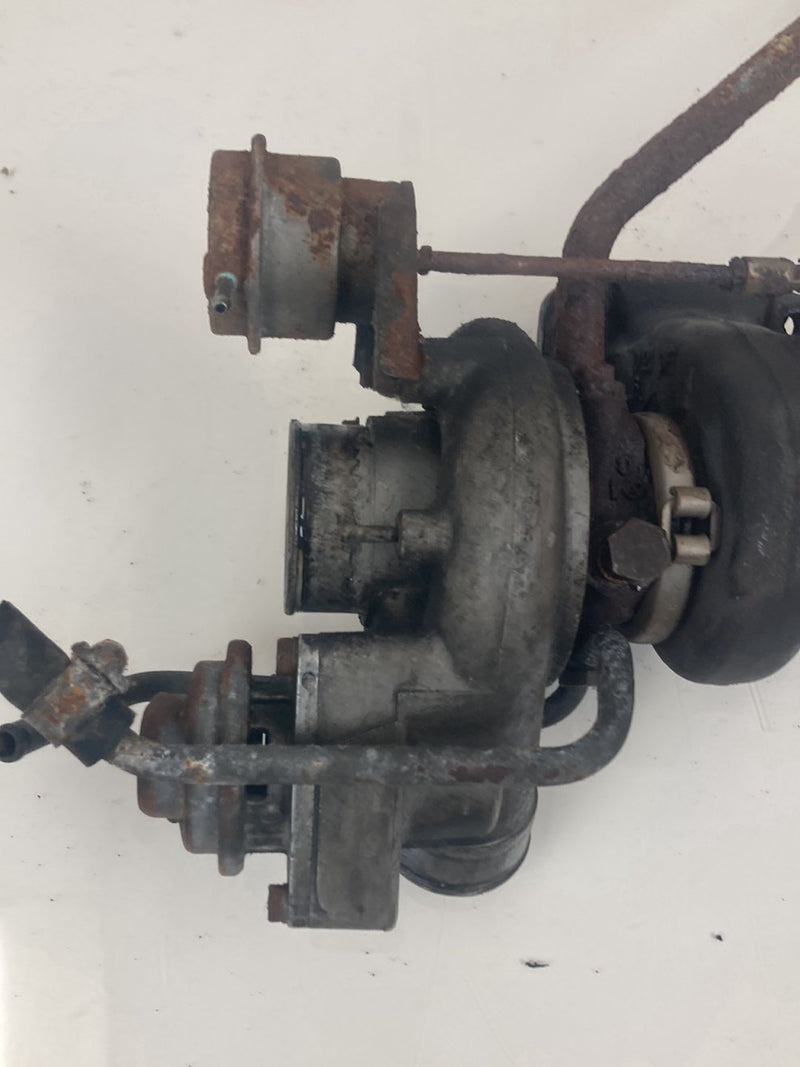 1992 Volvo 940 944 - Turbocharger PN: 3517646