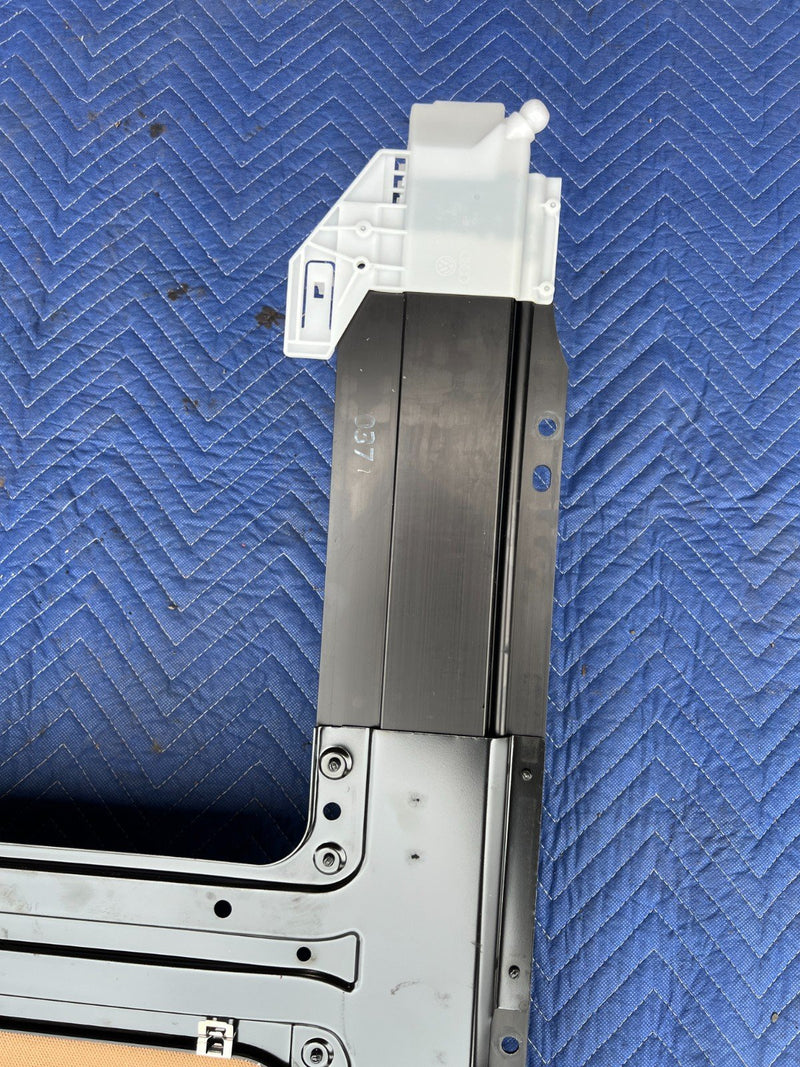 2005-2011 Audi A6 Sunroof Sun Moon Roof Assembly Glass & Tracking OEM #3389EM