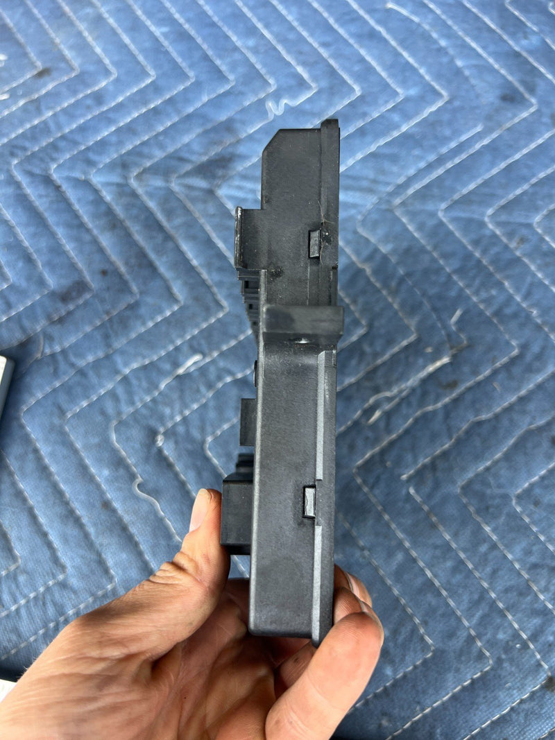 2005-2011 Audi A6 Power Supply Body Control Module Unit 4F0907279 OEM #3443EM