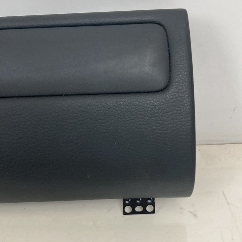 1998-2000 Volvo V70 Glove Box Door Black OEM #5169M