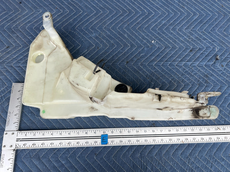 2005-2011 Audi A6 Lower Windshield Washer Reservoir Jug 4F0 955 453 OEM #54ZJ