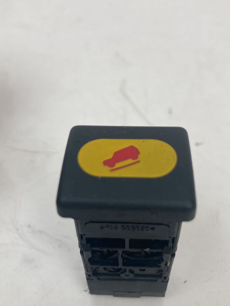 1999-2004 Land Rover Discovery II L550 Incline Selector Switch Button OEM #5045M
