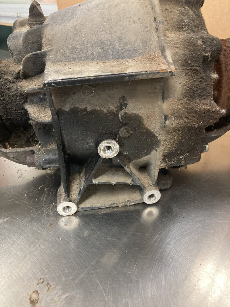 2001-2005 VW Volkswagen Passat Rear Differential DAJ CKP 3.889:1 OEM #5570M
