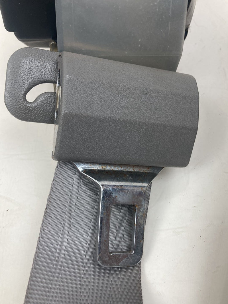 1996 Chevrolet Silverado GMT800 - Seat Belt Rear Left PN: 15728033 9021