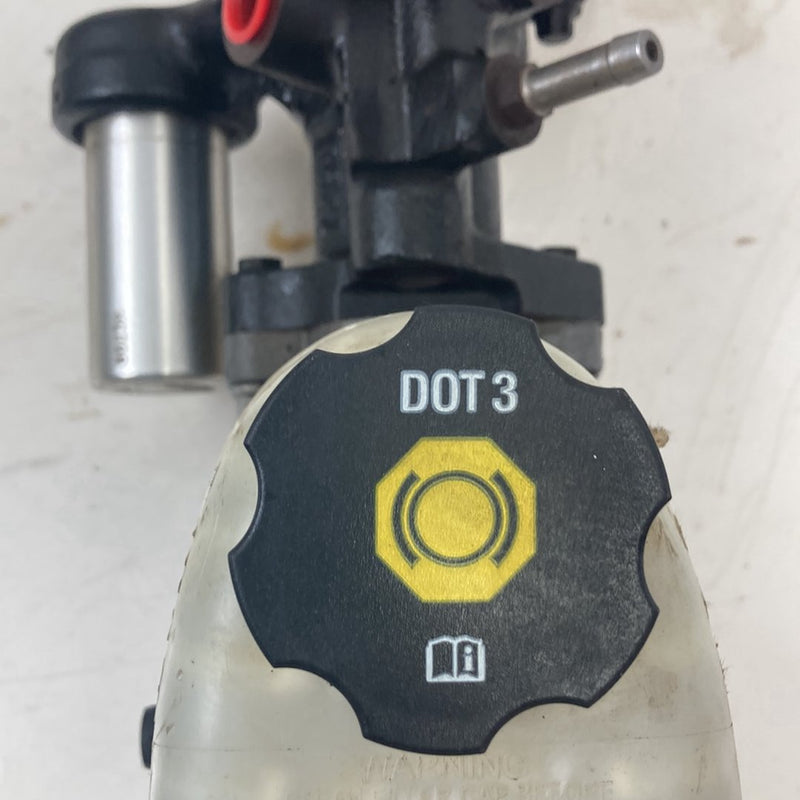 2007-10 Chevy Silverado GMT900 2500 Brake Hydroboost Master Cylinder OEM #5367M
