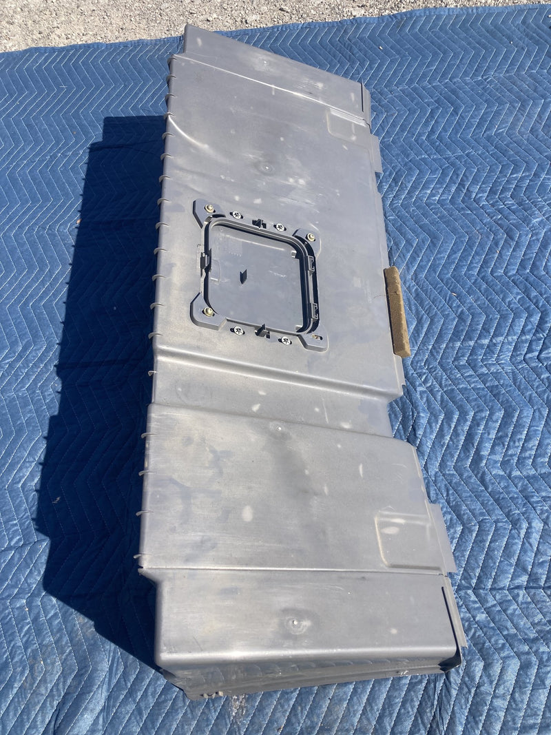 1992 Volvo 940 944 - Rear Seat Base PN: 1350325