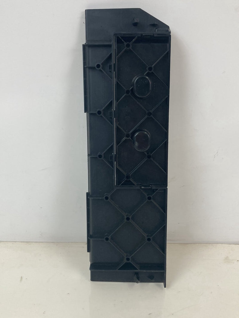 2003-2007 BMW 545i E60 Glovebox Fuse Box Cover 7063515 7063483 OEM #4968M