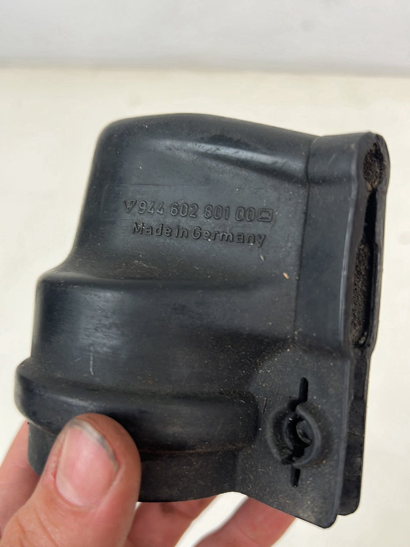 1983-1985 Porsche 944 Ignition Coil Cover Cap 94460280100 OEM #5703EM