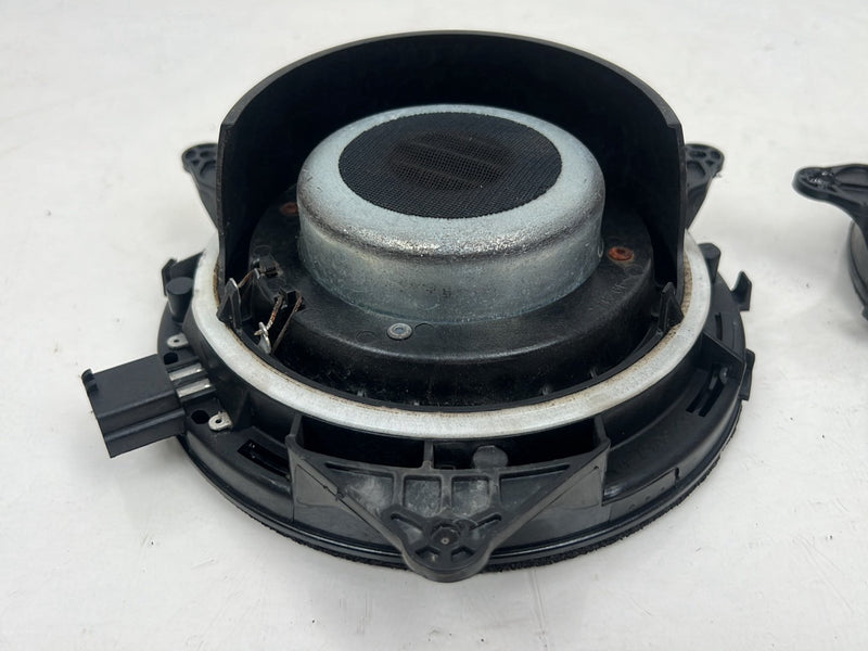 2004-2007 Volvo S60R V70R Rear Left & Right Speaker Set 3533907 OEM #6053EM
