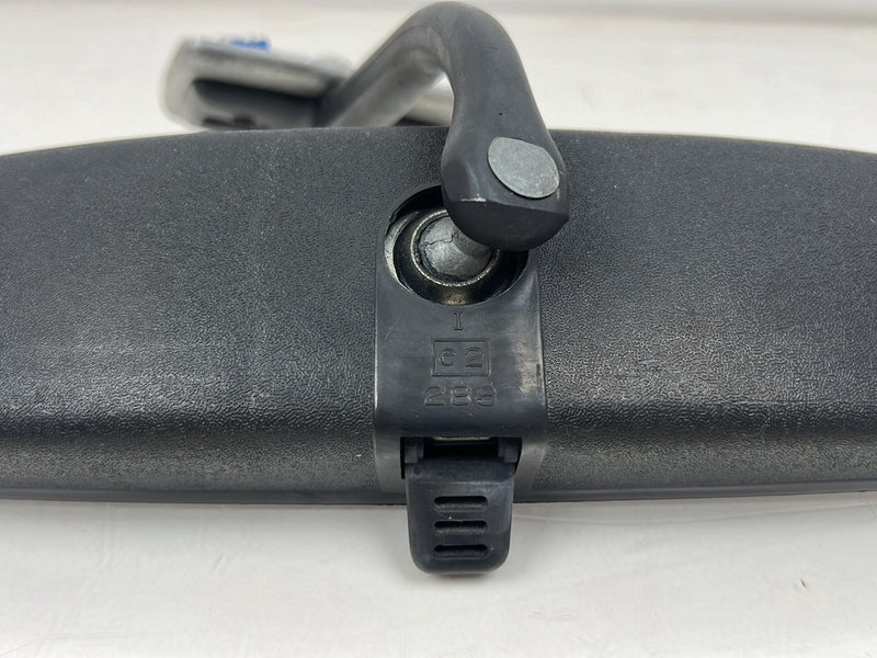 1975-1980 Volvo 244 240 Overhead Rear View Mirror Assembly OEM #5320EM