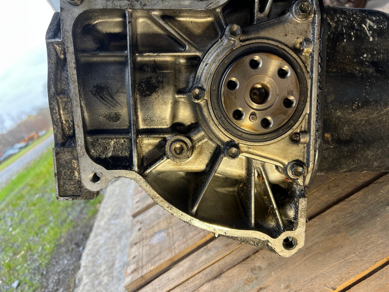 1985-1988 Suzuki Samurai SJ413 Engine Long Block OEM
