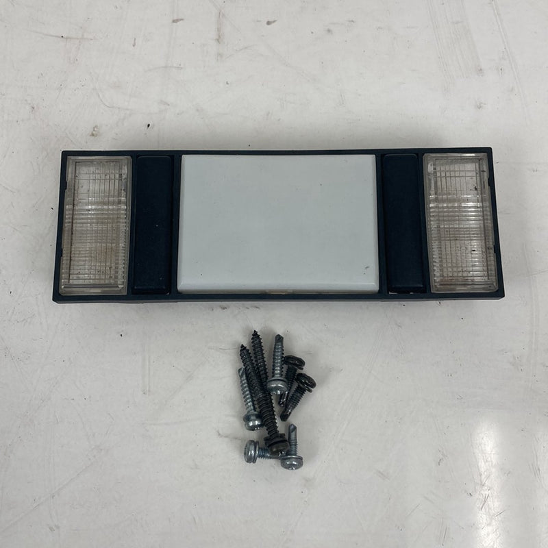 1995-1998 Chevrolet Silverado 2500 GMT400 Dome Light Front OEM