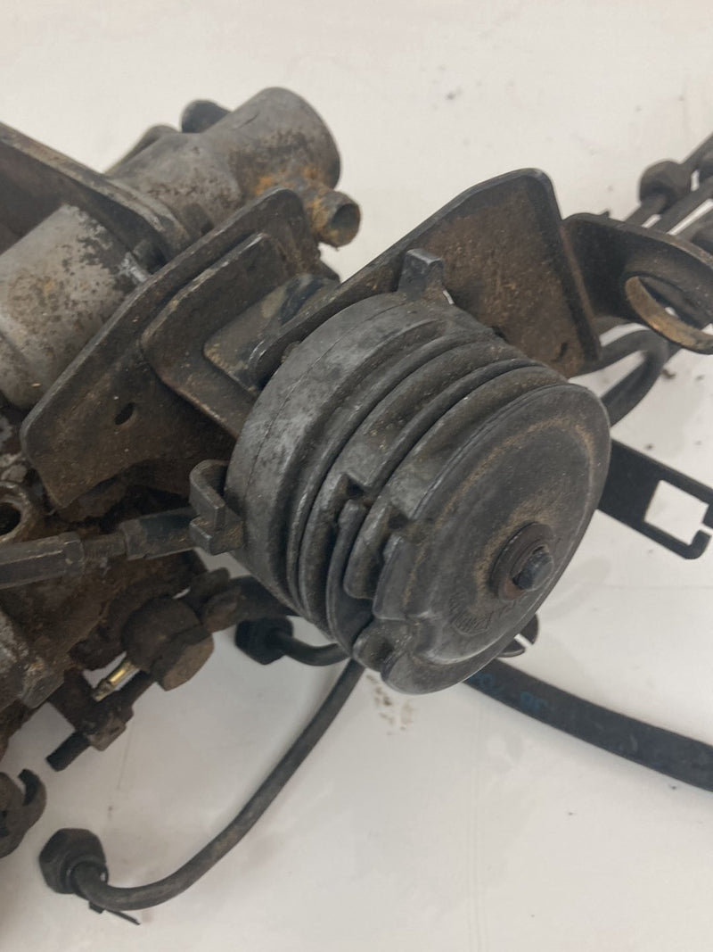 1980 Volvo 244 - Injector Pump PN: 0460406033 146 072130107