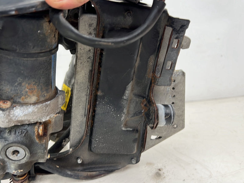 1993-1997 Volvo 850 ABS Block & Module, Master Cyl, Reservoir Assembly OEM