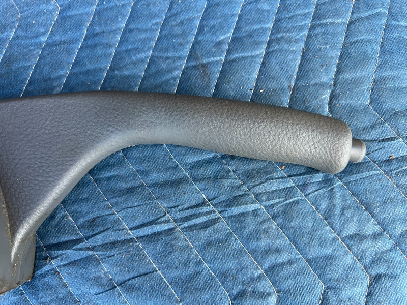 2003-2008 Toyota Corolla Parking Emergency E Brake Lever Handle OEM #3306EM