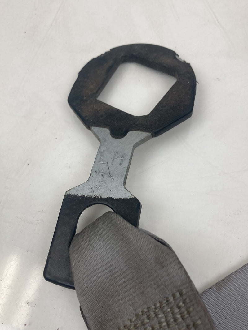 1996 Chevrolet Silverado GMT800 - Seat Belt Rear Left PN: 15728033 9021