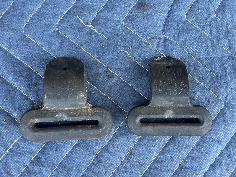 1973 Volvo 140 142 - Seat Bracket