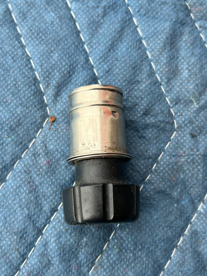 1986-1993 Volvo 240 244 245 Center Console Dash Cigarette Lighter OEM #4056EM