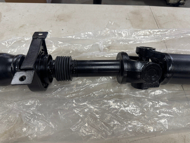 2001-2009 Chevrolet Silverado 3500 GMC Rear Driveshaft Prop Shaft Assembly #4328