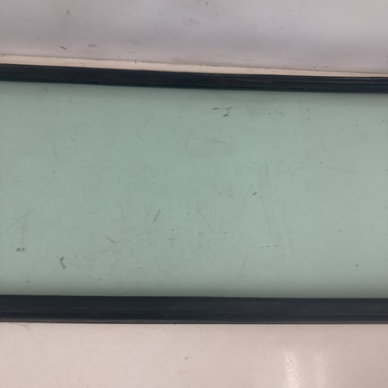 1981-1985 Volvo 240 245 Window Glass Rear Quarter Right Wagon OEM