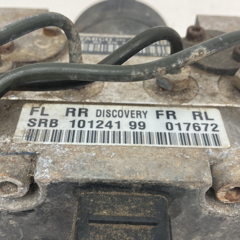 1999-2004 Land Rover Discovery II L550 ABS Pump SRB101241 4874070200 OEM #5057M