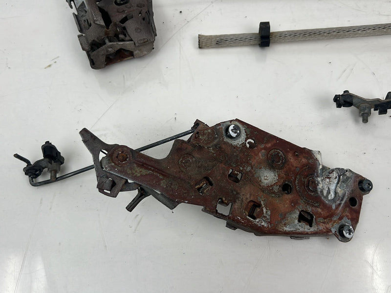 1976-1979 Cadillac Seville Door Lock Actuator Set of 4 OEM #5587EM