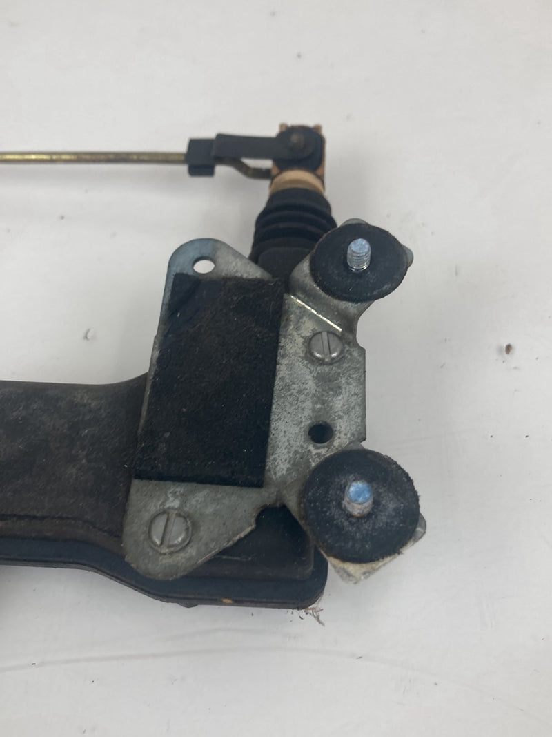 1975-1980 Volvo 244 Electric Door Lock Actuator Rear Left OEM #4889M