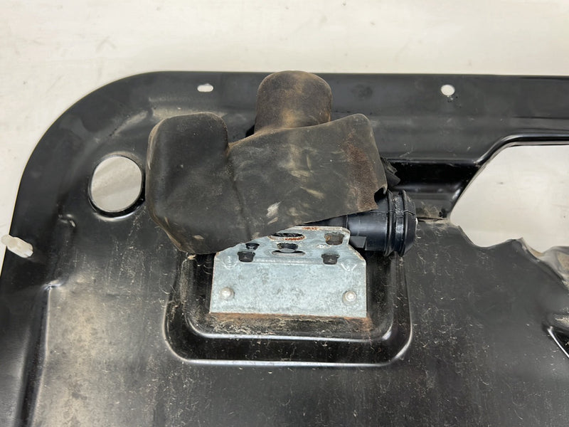 1995-1998 Chevrolet GMC C/K Passenger Right Window Regulator Door Insert OEM