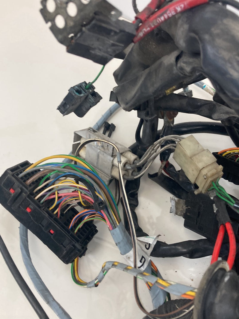 1992 Volvo 940 944 - Engine Wiring Harness