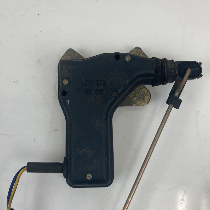 1986-1993 Volvo 240 244 Door Electric Lock Actuator Left 1315178 OEM #4871M