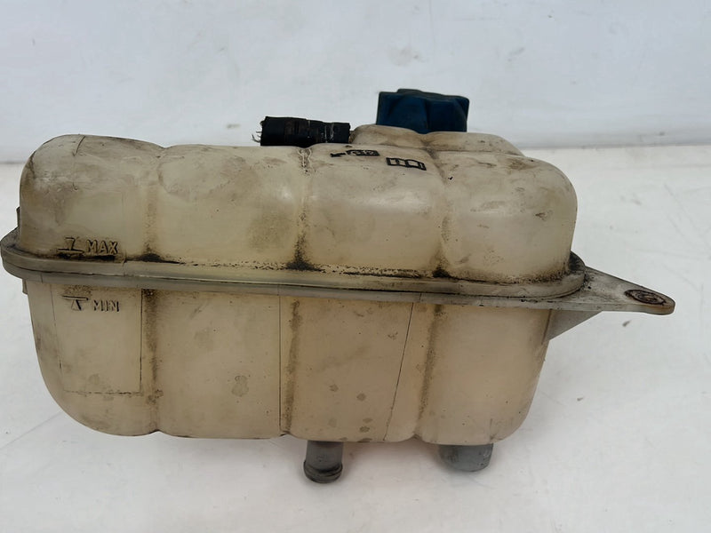 2001-2003 Audi S8 D2 A8 Coolant Expansion Overflow Reservoir Tank Jug OEM #6094EM