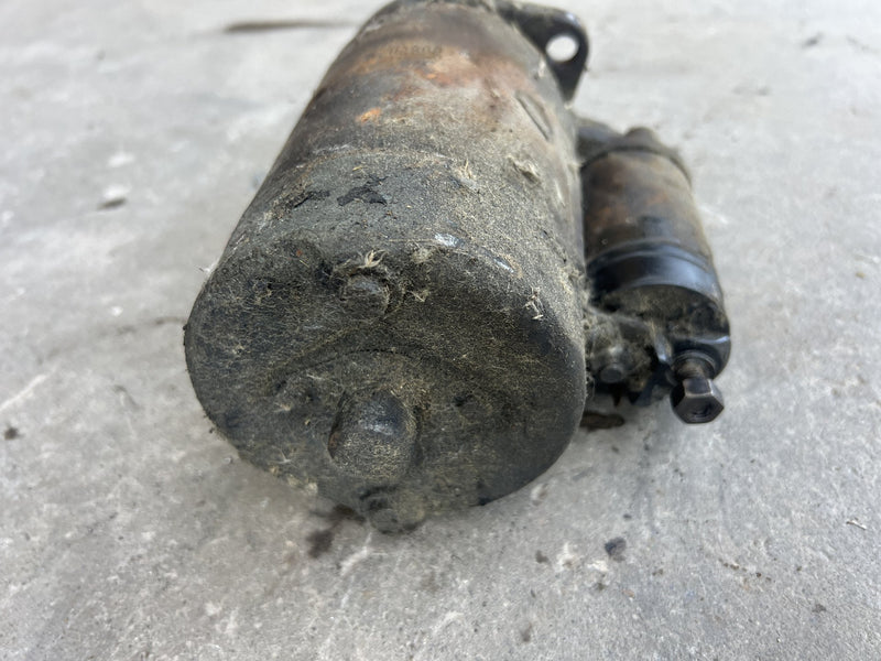 1973 Volvo 140 142 - Starter Motor PN: 0001311001