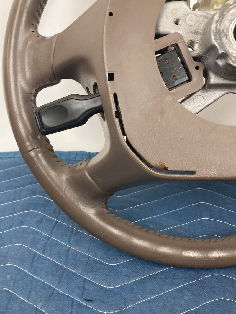 2000 Toyota Sienna L10 - Steering Wheel PN: T22480 A18298