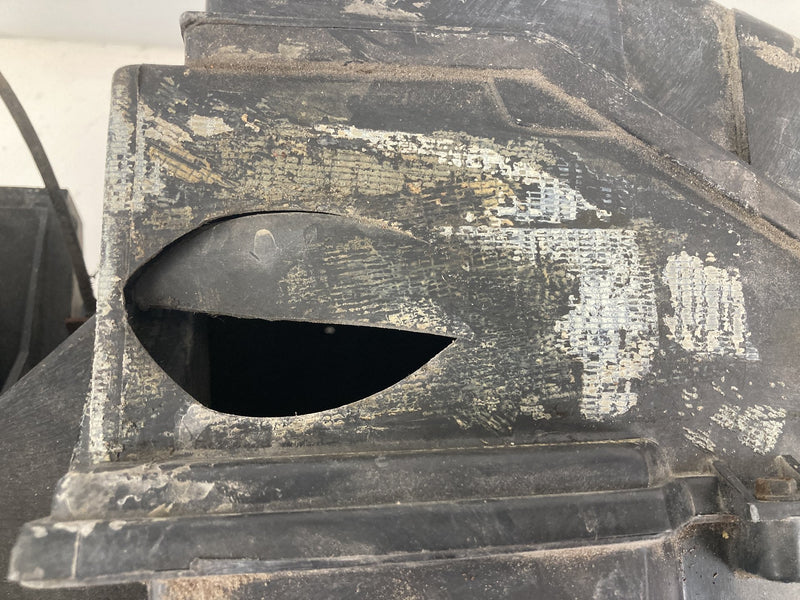 1988 Chevrolet Silverado 1500 GMT400 - HVAC Box
