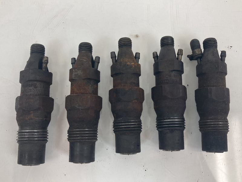 1980 Volvo 244 - Fuel Injector PN: KCA30SD27/4