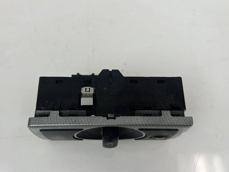 2012 Chevrolet Captiva Sport - Headlight Switch PN: 20785456