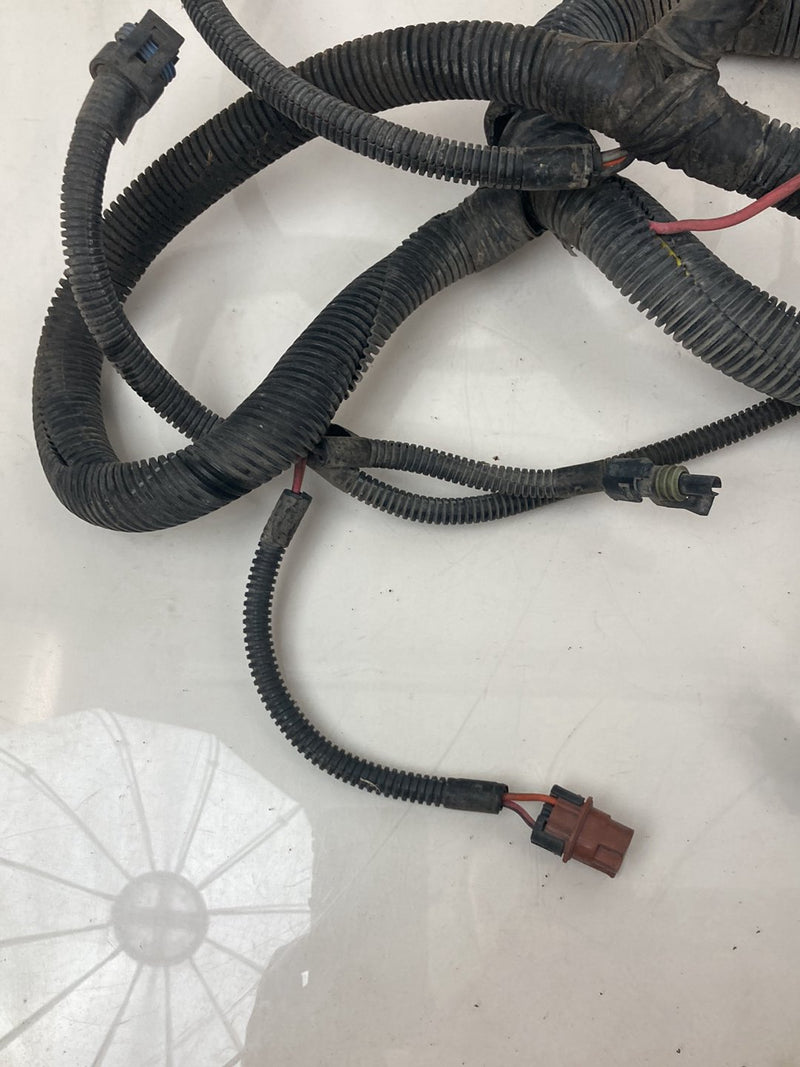 1988 Chevrolet Silverado 1500 GMT400 - Wiring Harness