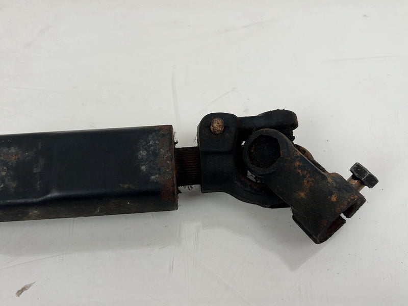 1975-1980 Volvo 244 240 Steering Column Intermediate Shaft 1229209 OEM #5334EM