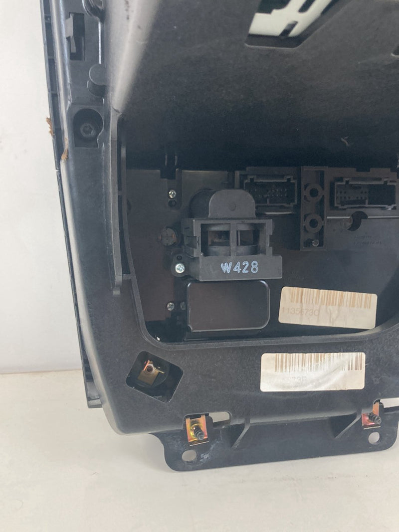 2005 Volvo XC90 I 275 HVAC Climate Control Radio Center 11356730 OEM #4831M