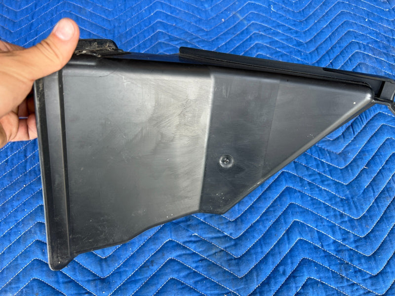 2011-2013 BMW X5 X5M E70 Air Box Filter Intake Housing Duct Tube OEM #2076EM