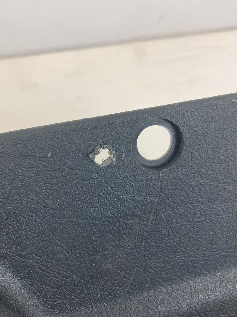 1992 Volvo 940 944 - Knee Bolster