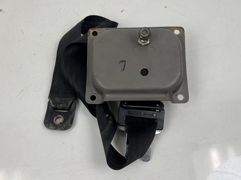 1975-1980 Volvo 244 240 Seat Belt Retractor Front Left 1264992 OEM #5286EM