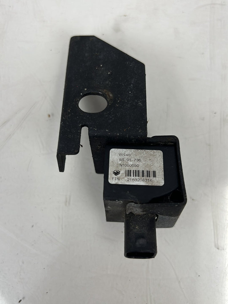 2004-2007 Volvo S60R V70R Crash Impact Sensor 8691734 OEM #5805EM