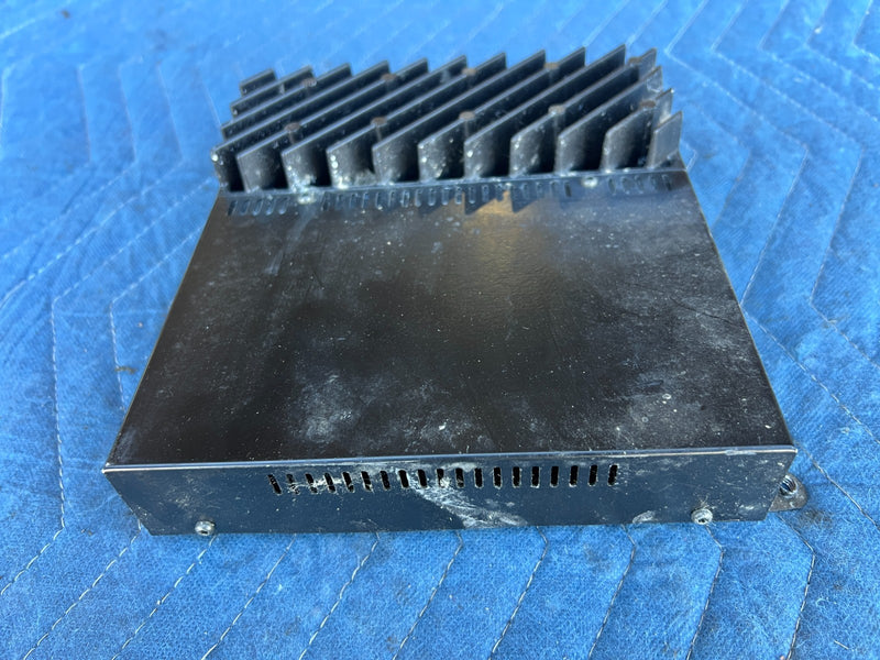 2000-2005 BMW 330xi 325xi E46 Lear Amplifier Amp Module 65128383871 OEM #4776EM