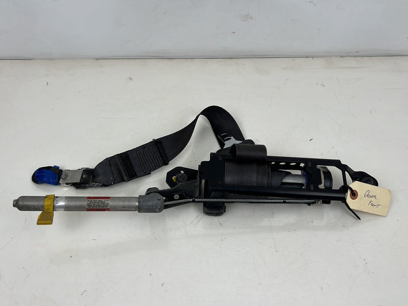 2004-2007 Volvo S60R V70R Front Driver Left Seat Belt Retractor OEM #5817EM