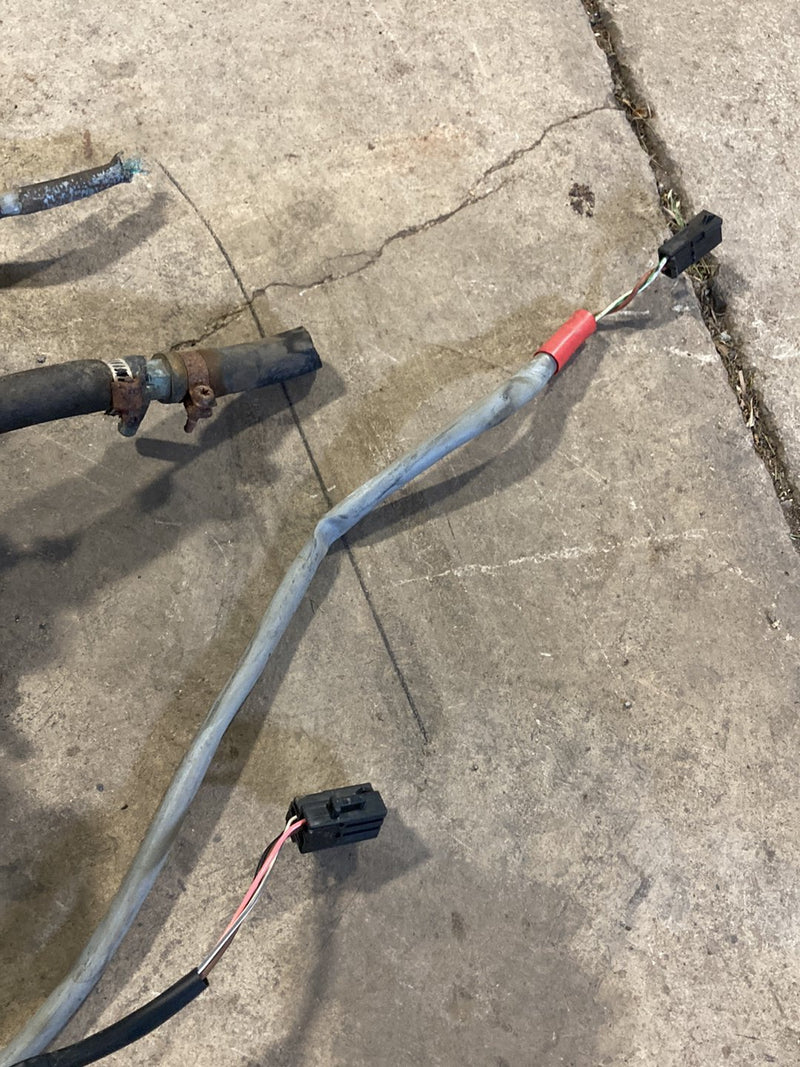 1992 Volvo 940 944 - Fuel Pump