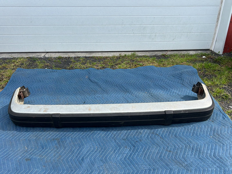 1975-1980 Volvo 244 240 *Sedan Only* Rear Bumper Brace Assembly OEM #5437EM