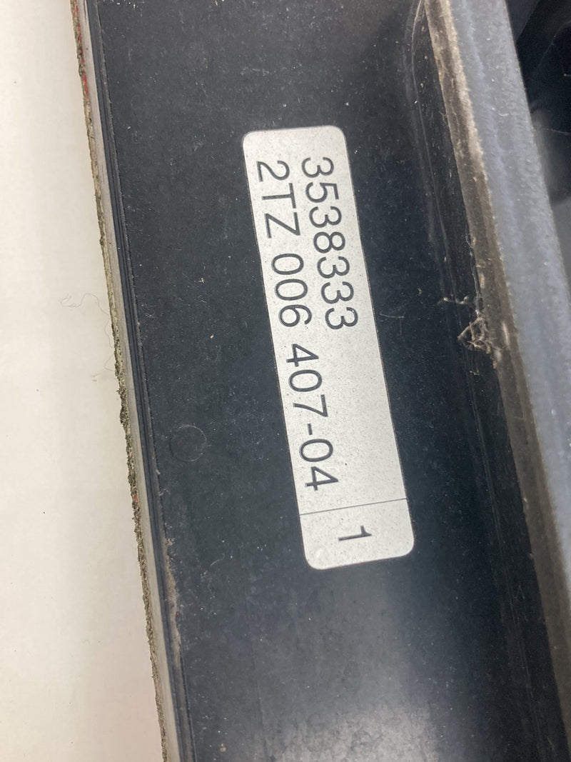 1992 Volvo 940 944 - Tail Light Pair PN: 3538332 3538333 3534260 3534259