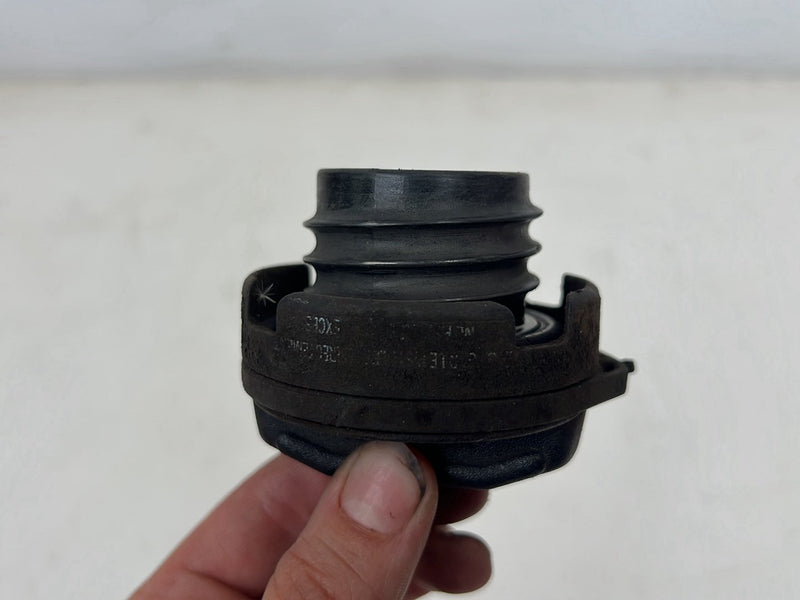 1996-2003 Audi S8 D2 A8 Gas Fuel Tank Cap Black 1J0201553 OEM #6564EM